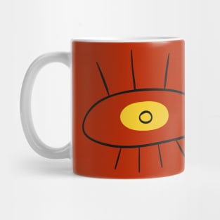 Nazar Mug